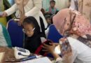 Kelompok Penyakit Hipertensi Hingga Diabetes Bergeser, Usia 15 Tahun Ke Atas Berisiko Tinggi