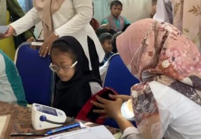 Kelompok Penyakit Hipertensi Hingga Diabetes Bergeser, Usia 15 Tahun Ke Atas Berisiko Tinggi
