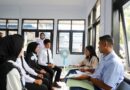 120 Pelajar dan Mahasiswa Bersaing Menjadi Kang Nong Kabupaten Serang 2026