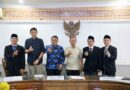 Dewan Direksi Ditetapkan, Wabup Serang Harap Titik Awal Pembenahan PT SBM