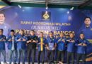 Gelar Rakorwil, Partai Gema Bangsa Tunjuk Ahmad Yani Sebagai Ketua