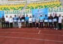 KONI Kabupaten Serang Bidik 200 Medali Emas Porprov VII Banten