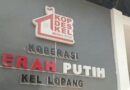 24 Koperasi Merah Putih di Kota Serang Ditarget Beroperasi Bulan Depan