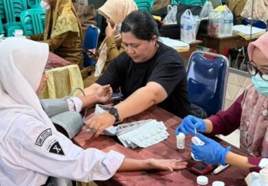 Gaya Hidup dan Pola Makan Jadi Faktor, Anemia Mengintai Remaja Putri