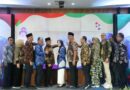 Bupati Serang dan Bupati Situbondo Resmi Kickoff Festival Anyer-Panarukan