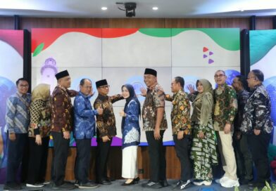 Bupati Serang dan Bupati Situbondo Resmi Kickoff Festival Anyer-Panarukan