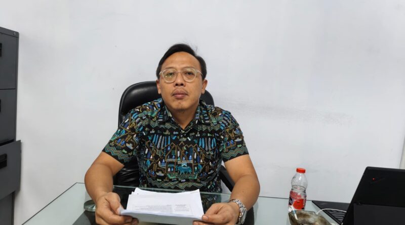 Ratusan Koperasi di Kota Serang Tidak Aktif