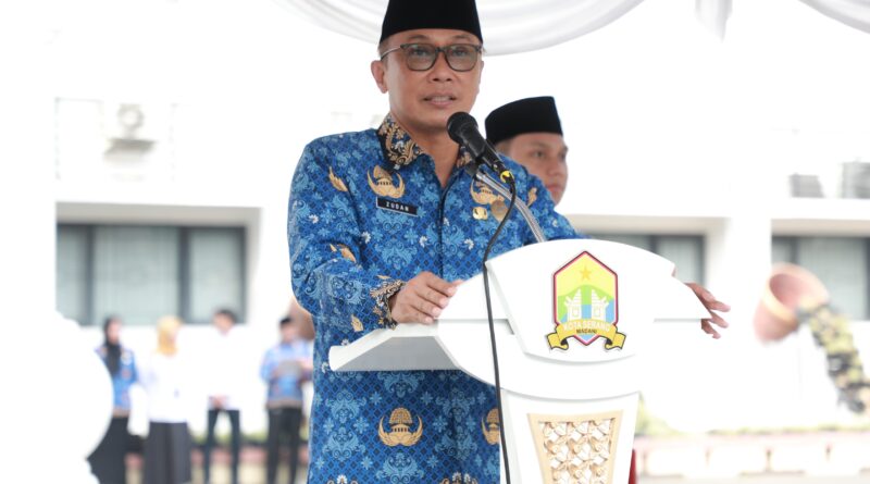 Kepala BKN Sebut PPPK Paruh Waktu yang Bolos Bisa Diberhentikan