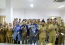 Wujudkan Smart City, Diskominfo Kabupaten Serang Latih 326 Perangkat Desa Operasikan Sideka-NG