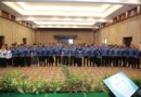 BKN Dorong Manajemen Talenta ASN Kota Serang Percepat Target 2027