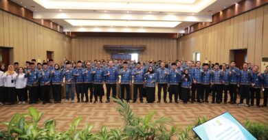 BKN Dorong Manajemen Talenta ASN Kota Serang Percepat Target 2027