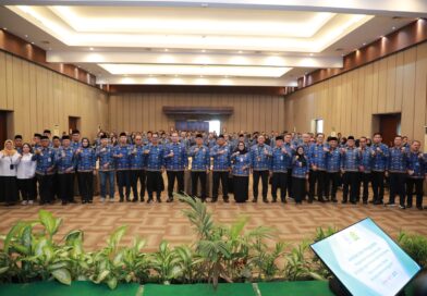 BKN Dorong Manajemen Talenta ASN Kota Serang Percepat Target 2027