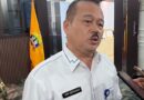 Intrusi Air Laut Lumpuhkan Pasokan Air Bersih ke Pelanggan di Kota Serang Tersendat