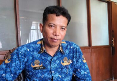 Sampah Basah Pasar Rau Capai 7 Meter Kubik, DLH Siapkan Enam Titik Pengangkutan