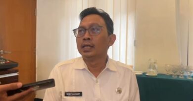 GPM Masuk Kelurahan, DKP3 Kota Serang Atur Jadwal untuk Tekan Harga Pangan