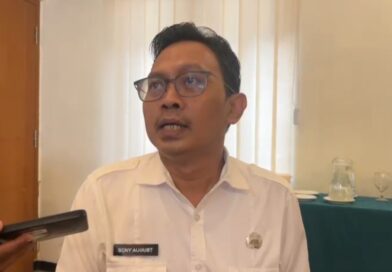 GPM Masuk Kelurahan, DKP3 Kota Serang Atur Jadwal untuk Tekan Harga Pangan