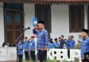 Wabup Najib Hamas Ajak Pemuda Bersatu Optimalkan Potensi Diri